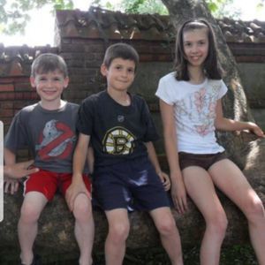 Meet your Posher, Christina